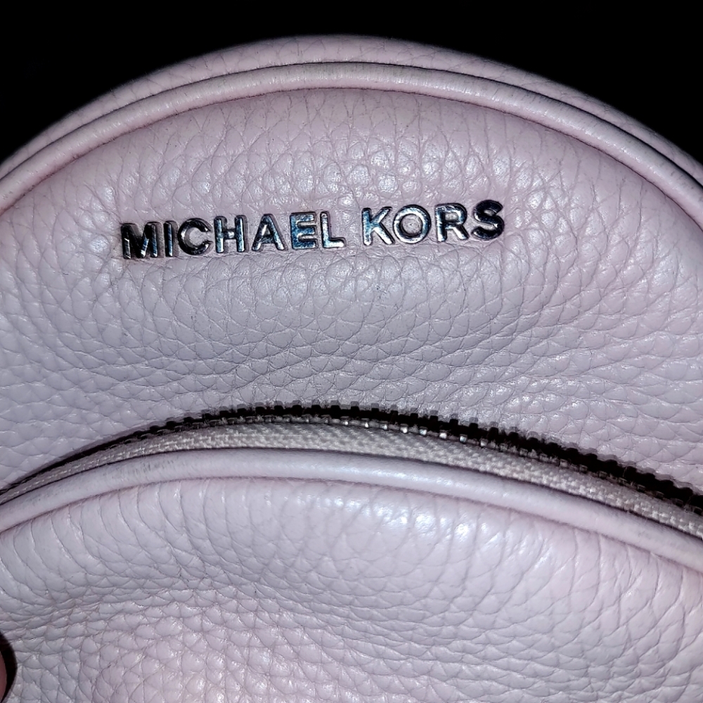 Michael Kors Mini Backpack Purse - Picture 7 of 11
